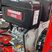 Viper Diesel Portable Drain Jetter